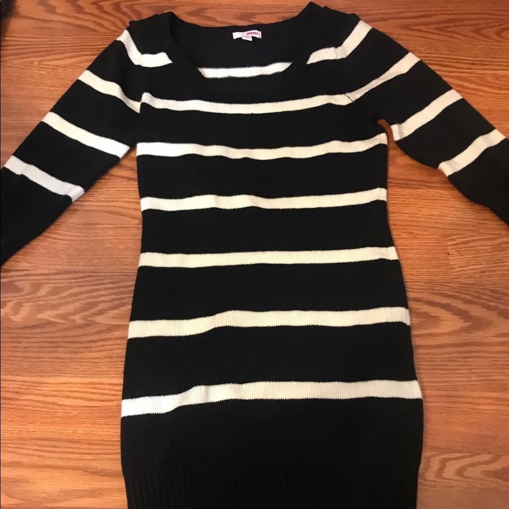 Long shirt/short dress
